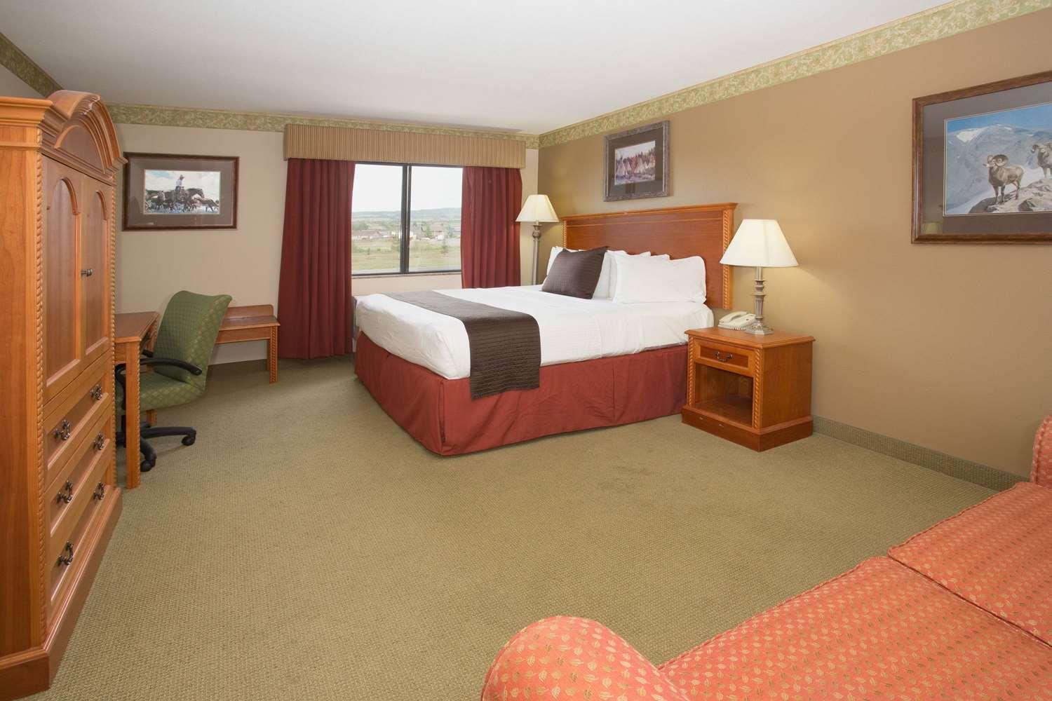 Americinn By Wyndham Laramie Near University Of Wyoming Exterior photo